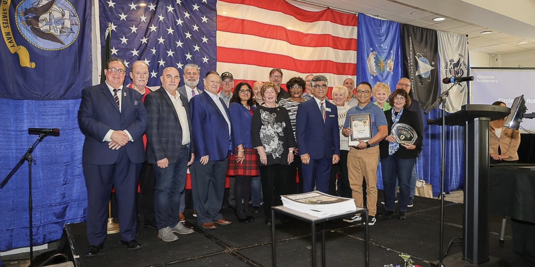 Circle City Rotary