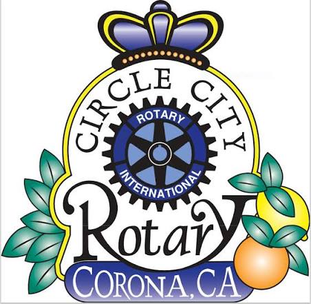 Circle City Rotary logo